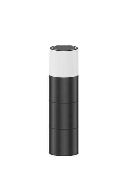 Calex Smart Outdoor Gardenpost RGB CCT 4W 380lm