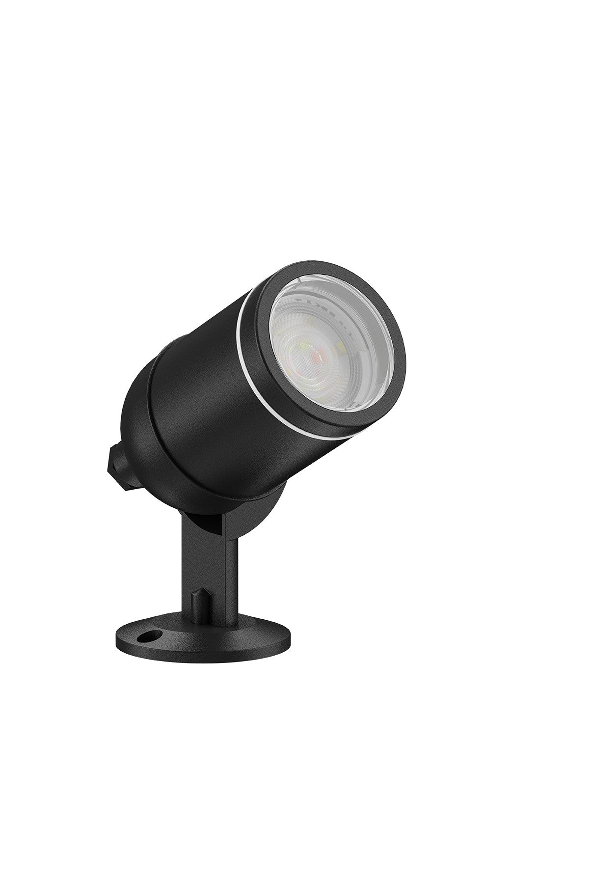 Calex Smart Outdoor Gardenspot RGB CCT 200cm kabel met plug 4W 380lm