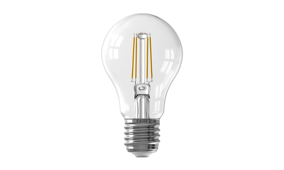 Helder serie Calex LED standaardlamp