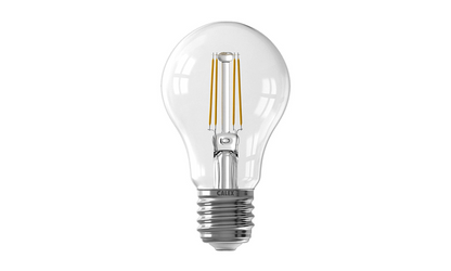 Helder serie Calex LED standaardlamp