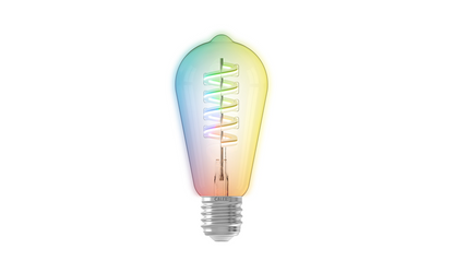 Helder Smart serie Calex LED RGB