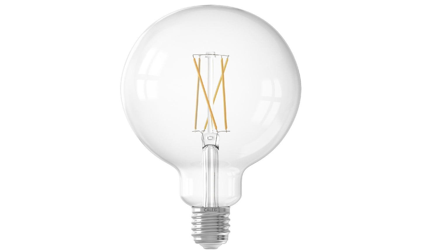 Globelamp Smart serie Calex LED Helder