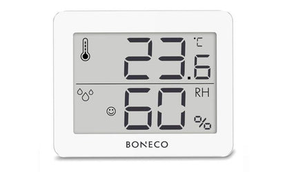 Thermo-Hygrometer