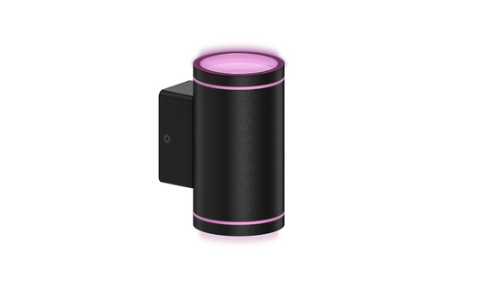 Calex Smart Wall Light - Up & Down