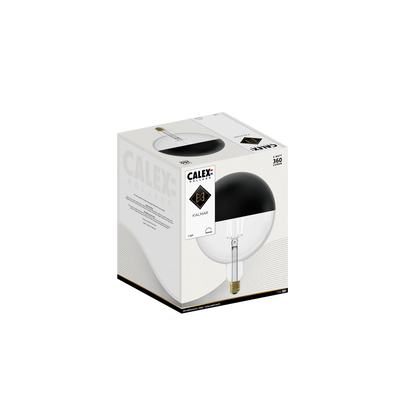 Calex XXL Kop Spiegel Lamp