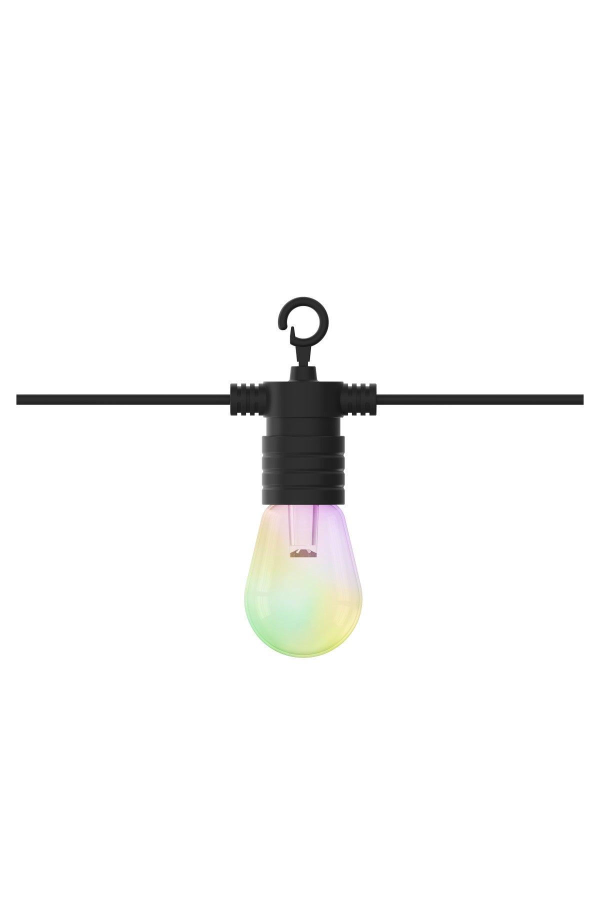 Calex lichtsnoer lamp
