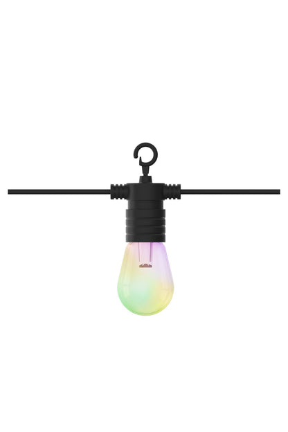 Calex lichtsnoer lamp