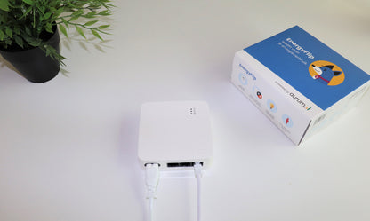 EnergyFlip Energiemeter 