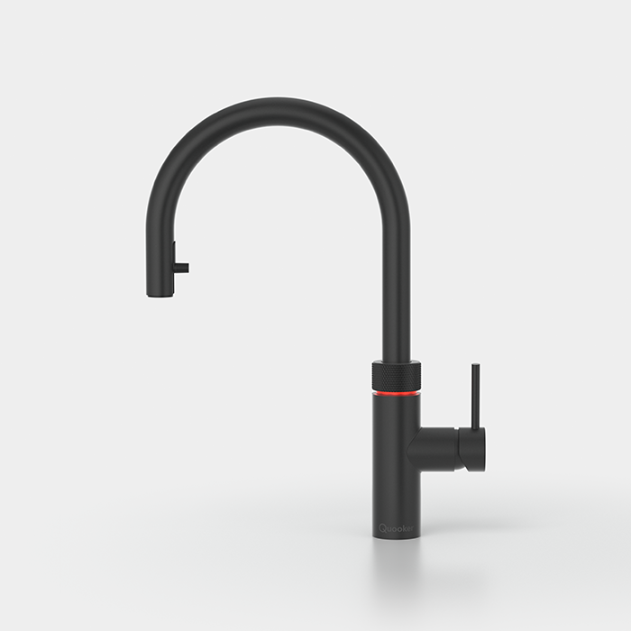 quooker flex zwart