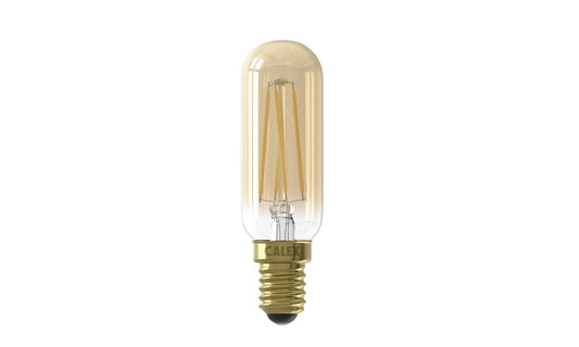 Goud serie Calex LED buismodel