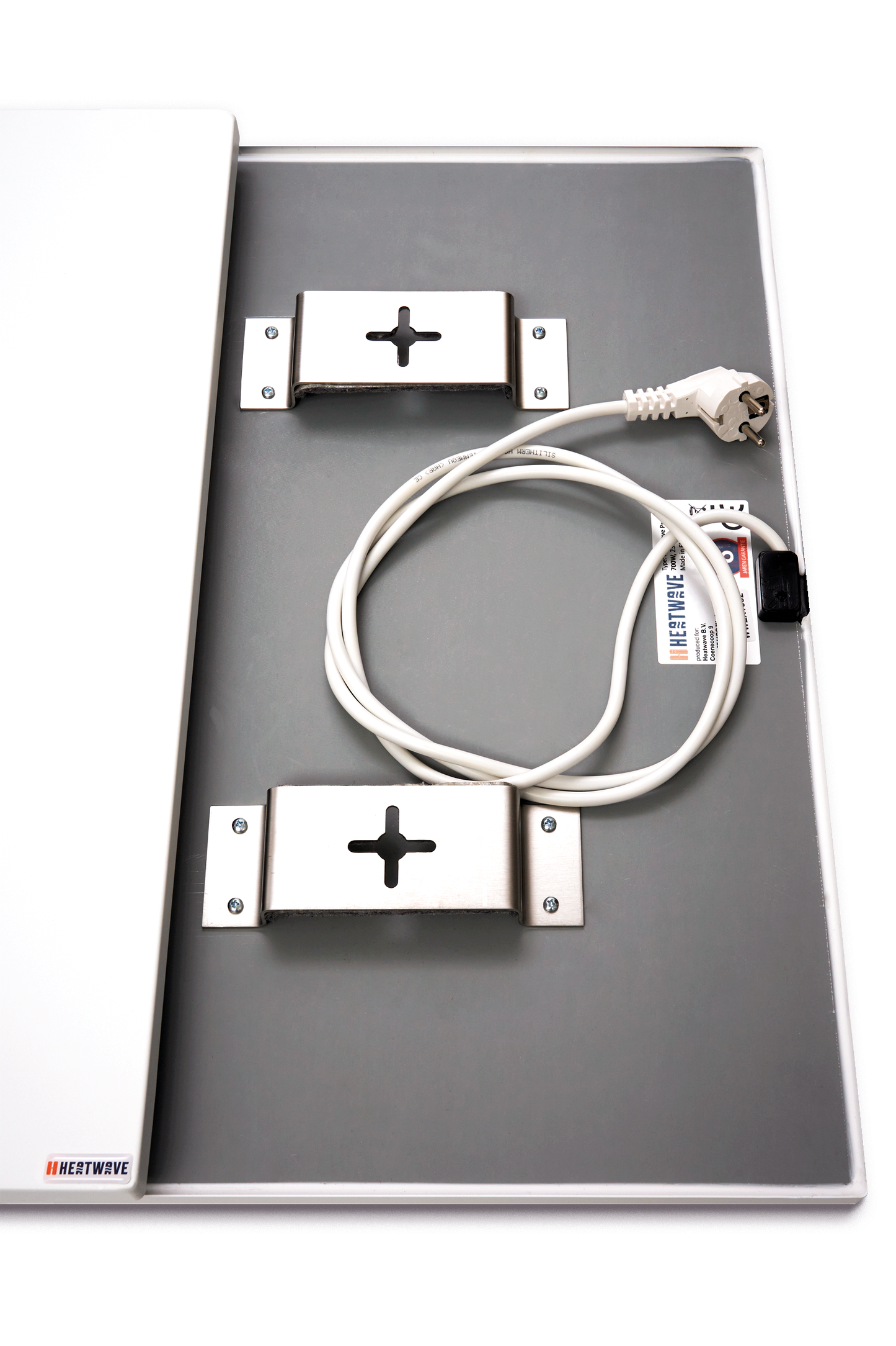 Pro-Line 850 infrarood verwarming 1192 x 800 x 20mm