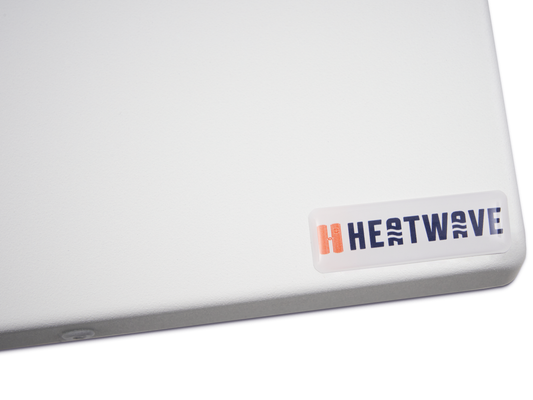 Heatwave Pro-Line 500 infrarood verwarming 1000 x 592 x 20mm