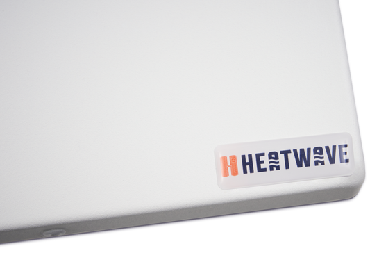 Heatwave Pro-Line 850 infrarood verwarming 1192 x 800 x 20mm