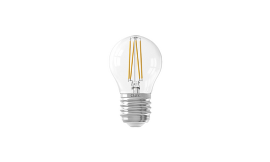 Helder Smart serie Calex LED kogellamp