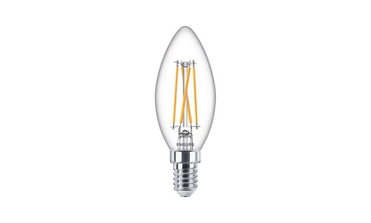 Philips LED Dimtone kaars Helder