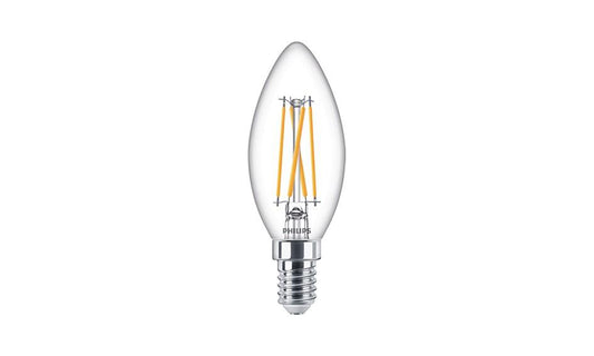 Philips LED Dimtone kaars Helder