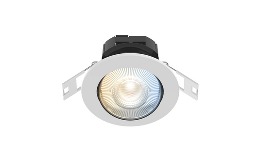 Inbouwspot Smart Calex Led wit