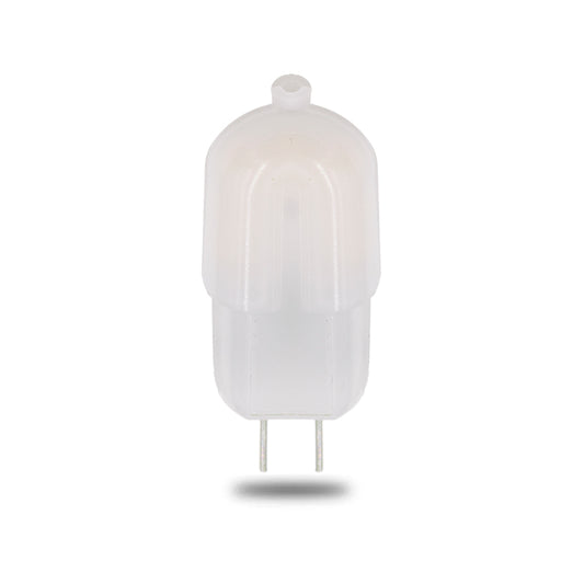 LED lamp G4-GU4 | 12 volt | 1.6 watt | 2700K warm wit | 120 lumen | Vervangt 10 Watt