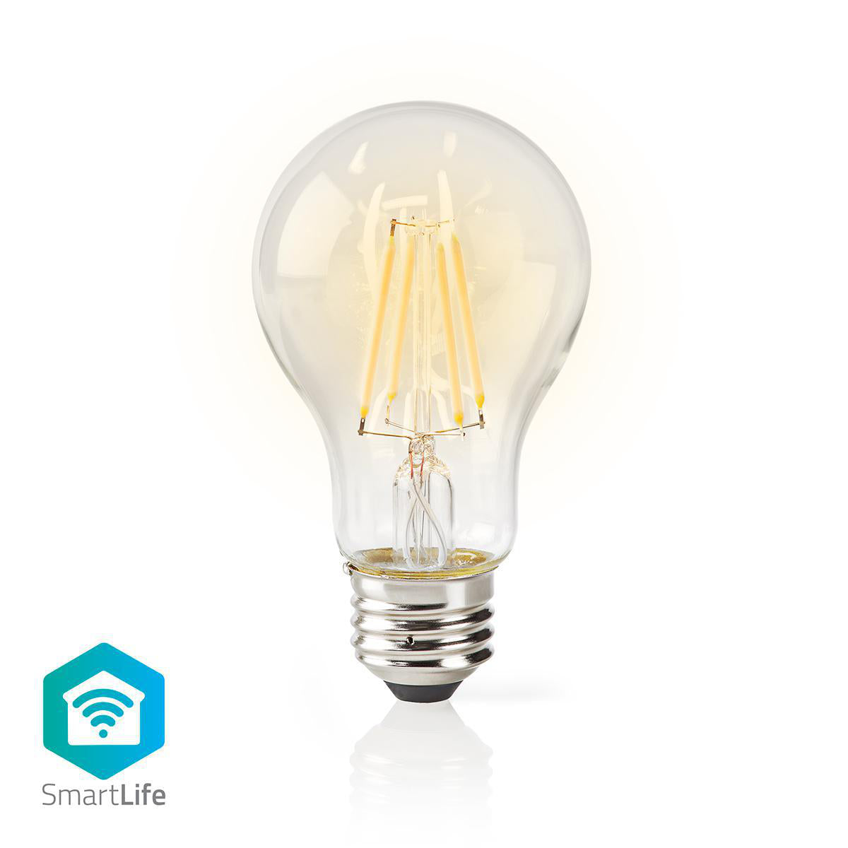 Helder Smart serie Nedis LED
