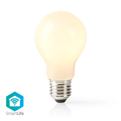 Mat Smart serie Nedis LED