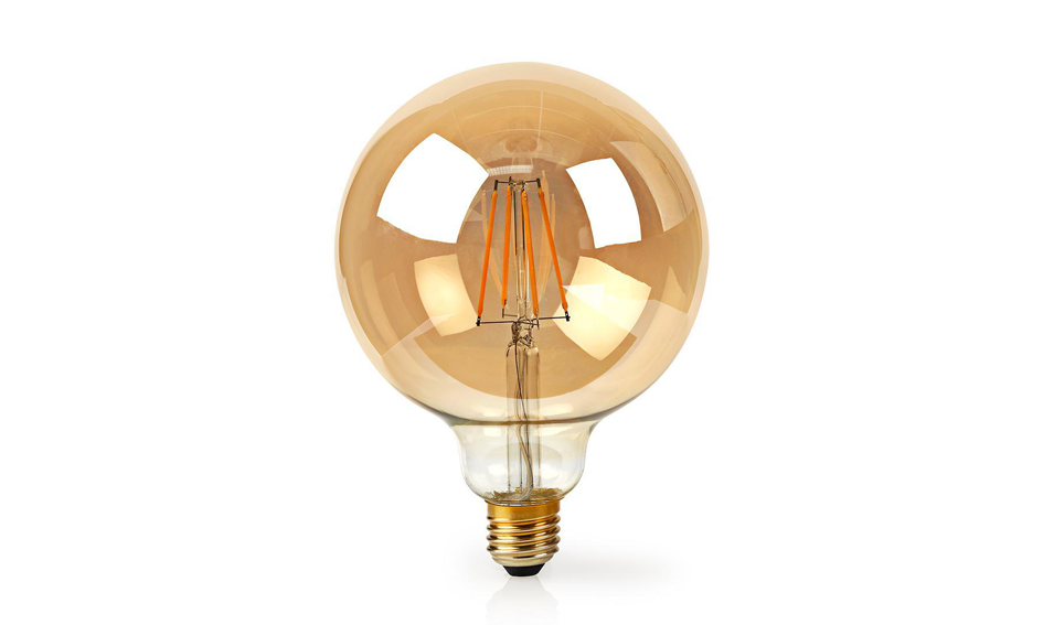 Globelamp Smart serie Nedis LED