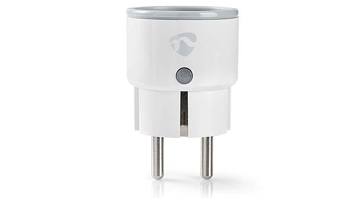 Nedis Smart Home aan/uit powerplug op afstand