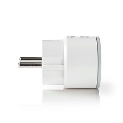 Nedis Smart Home aan/uit powerplug op afstand
