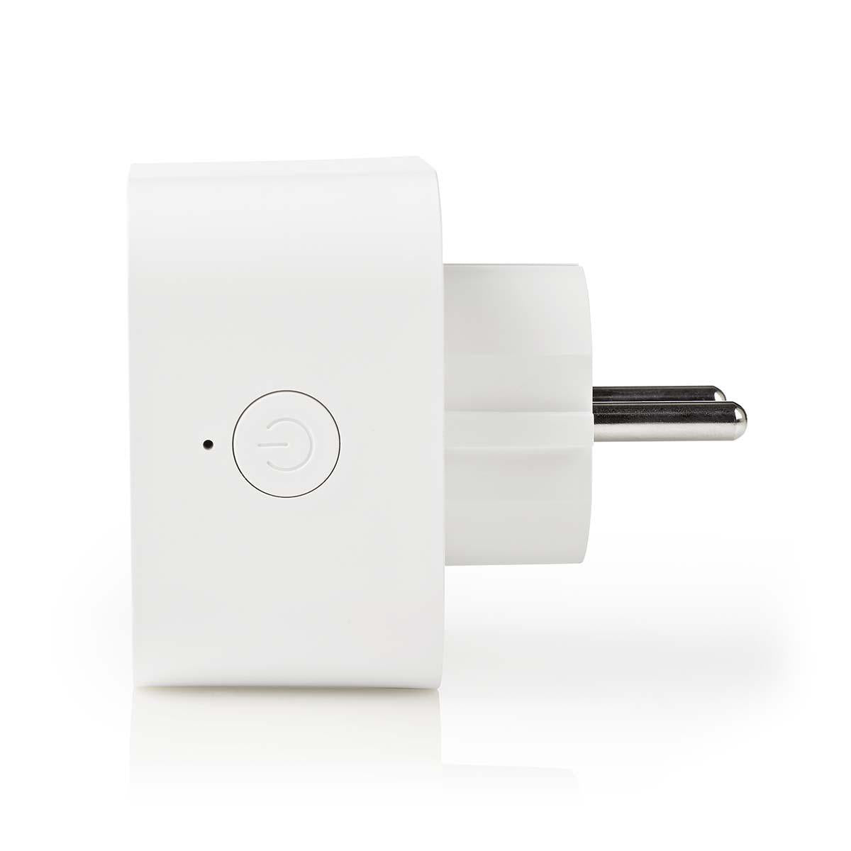 powerplug van Nedis Smart