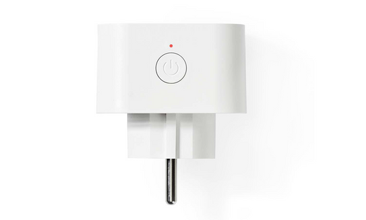 powerplug van Nedis Smart