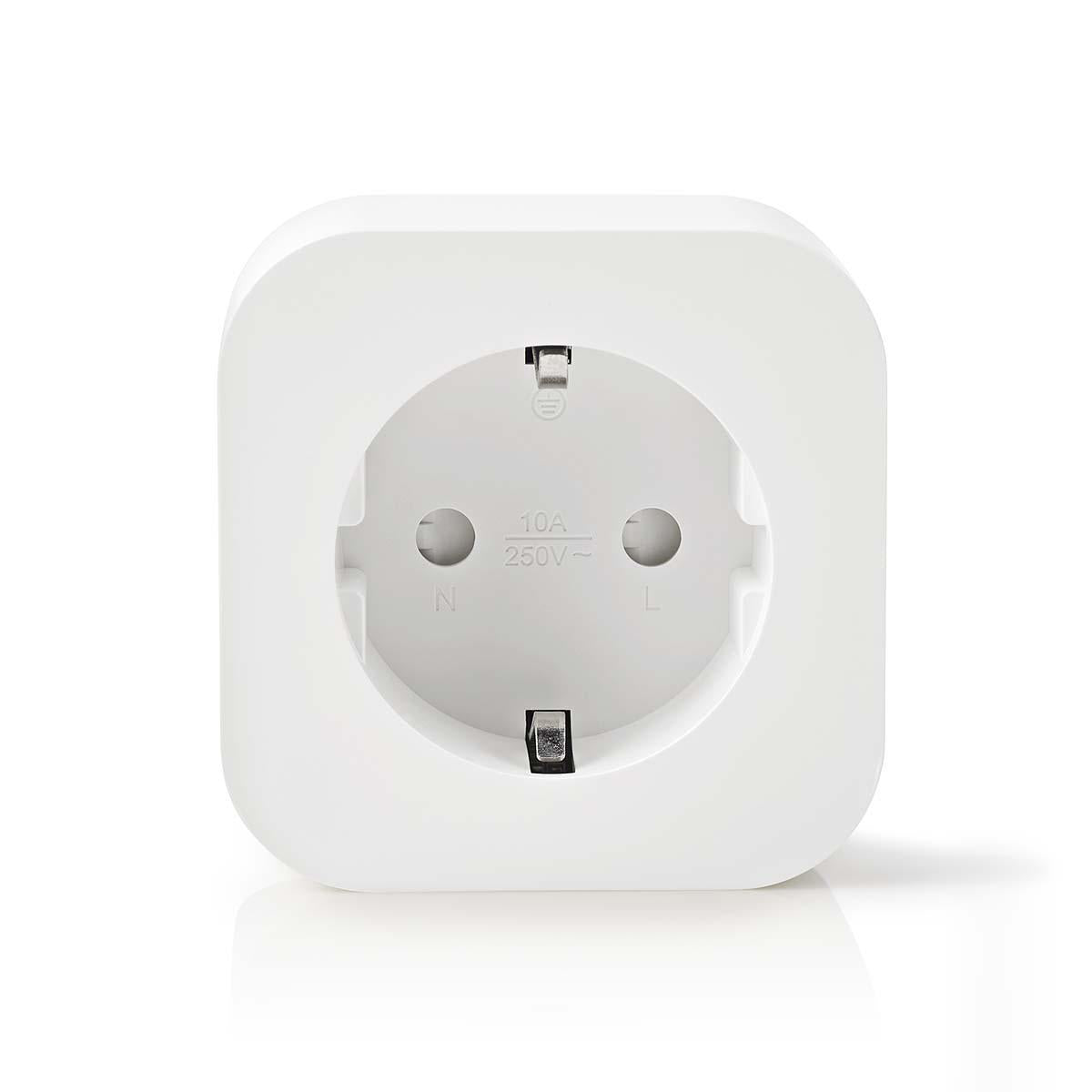 powerplug van Nedis Smart
