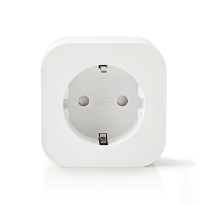 powerplug van Nedis Smart