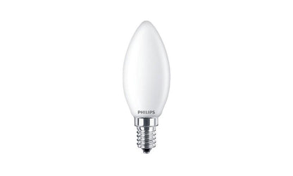 Mat serie Philips LED Dimtone kaarslamp