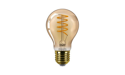 Goud serie Philips LED Dimtone classic