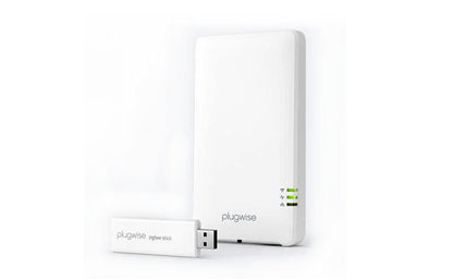 Adam plugwise