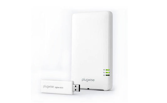Adam plugwise