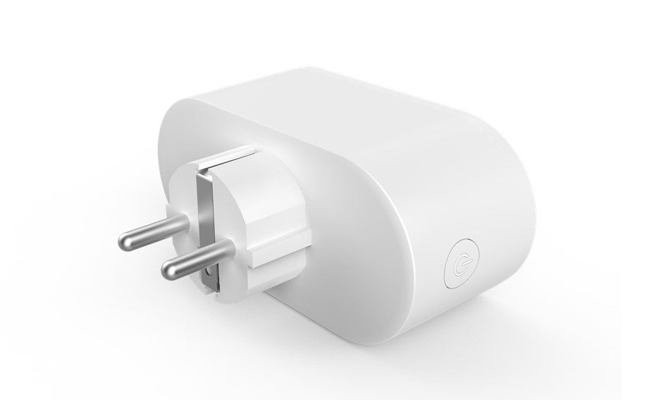 WOOX Smart Home aan/uit DUAL smartplug R6073