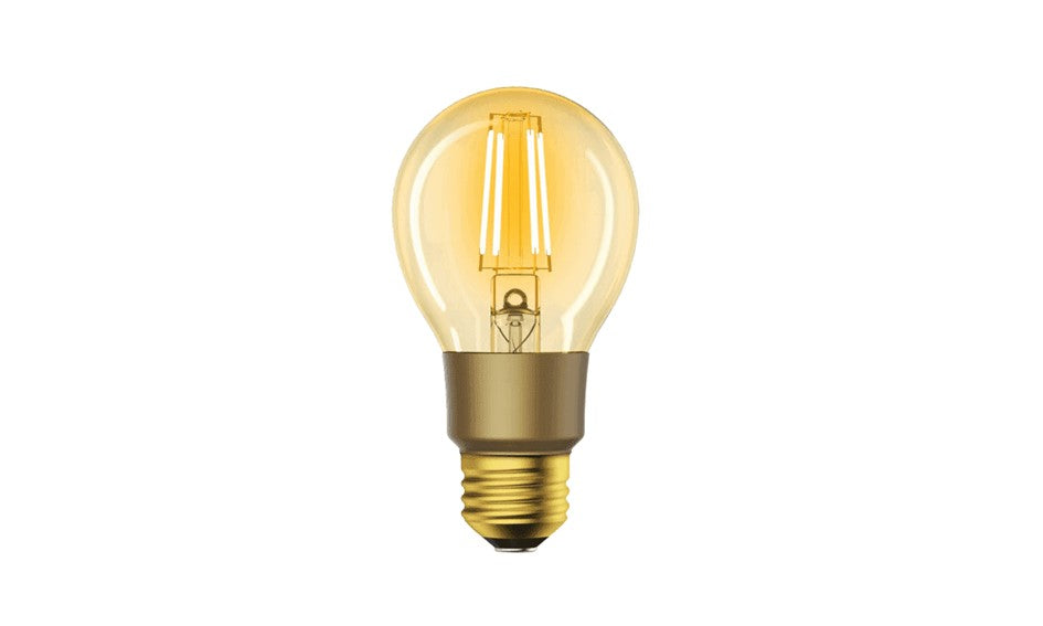 Goud Smart serie WOOX R9078