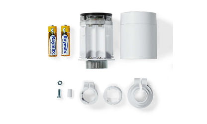 SmartLife Radiatorbediening - Nedis