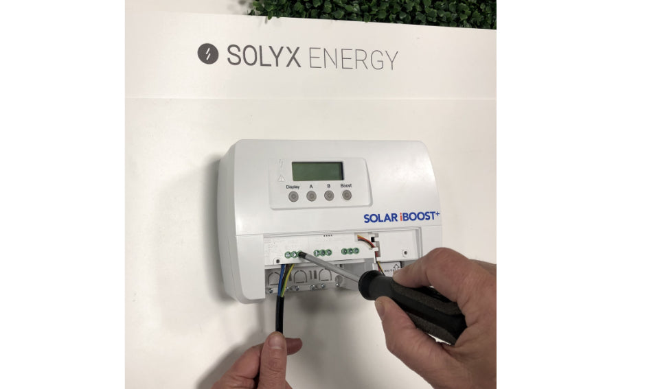 solyx energy
