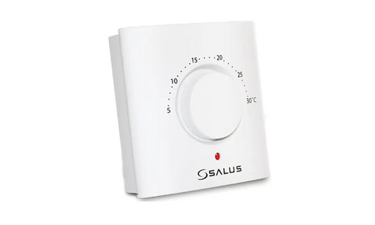 Salus Basic thermostaat RF