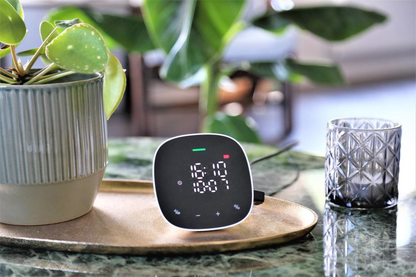 Sensor luchtkwaliteit Renson Sense GO