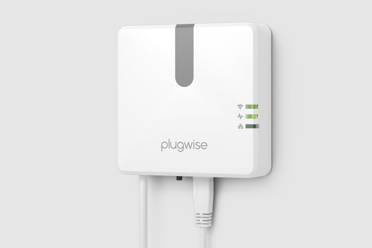 Energieverbruiksmanager Plugwise Smile P1 (V3)