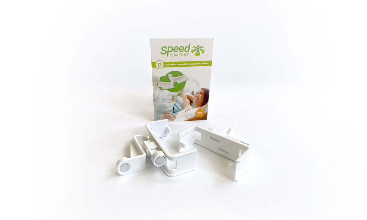 SpeedComfort - Uitbreidingen
