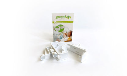 SpeedComfort - Uitbreidingen