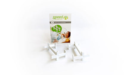 SpeedComfort - Uitbreidingen