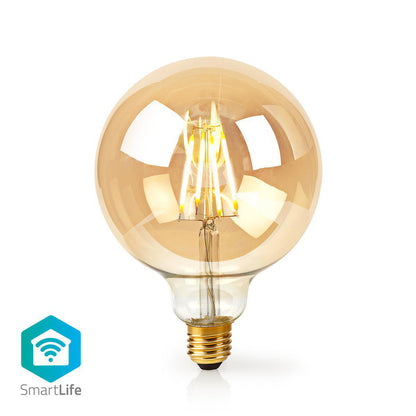 Globelamp Smart serie Nedis LED