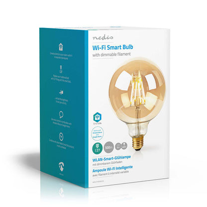 Globelamp Smart serie Nedis LED