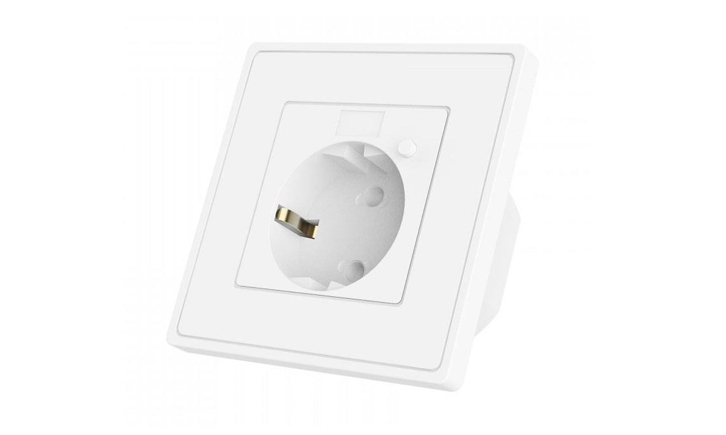 WOOX Smart Home inbouw stopcontact R4054