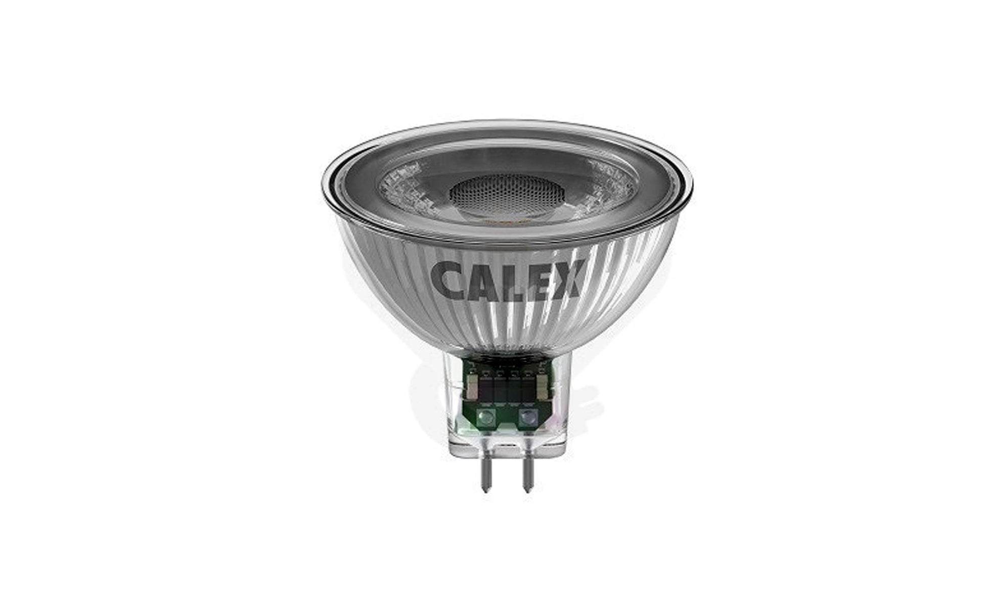 Spot MR16 GU5.3 LED Calex 3W 230lm haloggeendesign