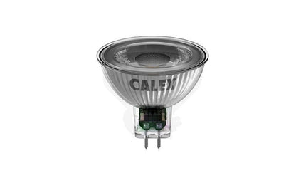 Spot MR16 GU5.3 LED Calex 3W 230lm haloggeendesign
